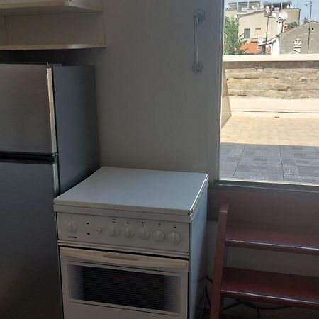 Apartment In Centre With Huge Terace プーラ エクステリア 写真